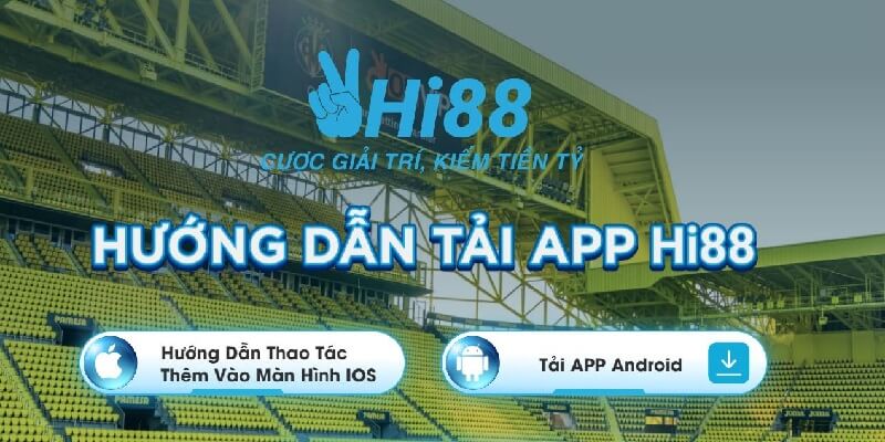 Cách tải app nhanh chóng