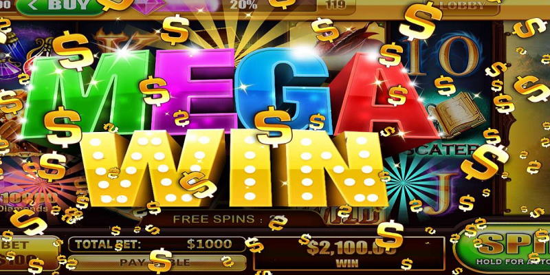 Áp dụng đúng kinh nghiệm chơi sẽ chiến thắng trong Slot game