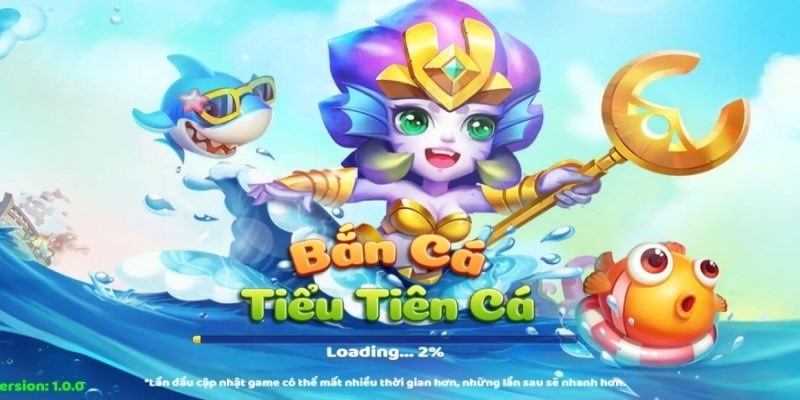 Thu hút nhiều game thủ tham gia nhờ vào các đặc điểm đặc sắc